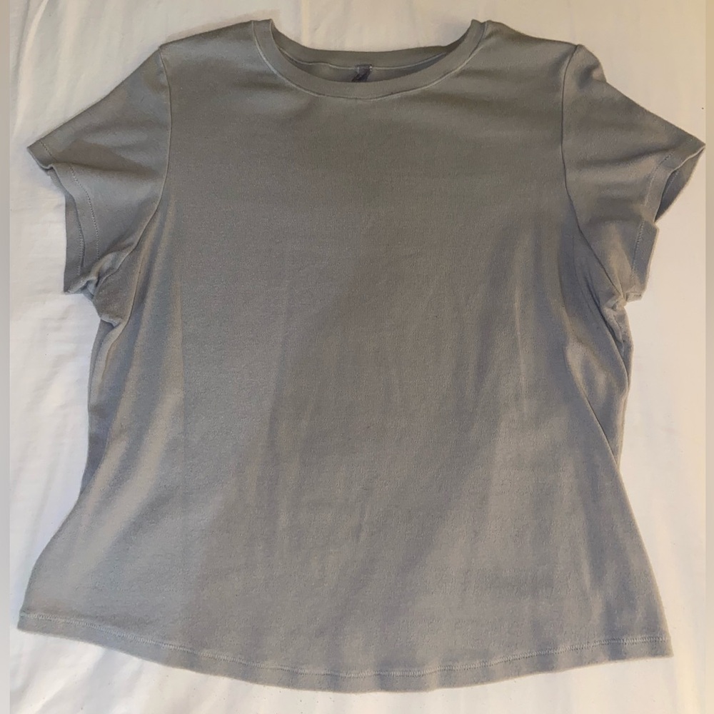 SKIMS Tee